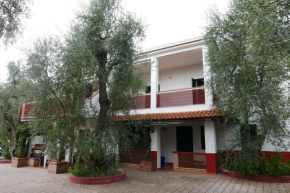 Villa Margherita